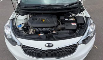 KIA CERATO MY14 SI 4DR SEDAN full