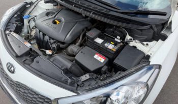 KIA CERATO MY14 SI 4DR SEDAN full