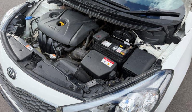 KIA CERATO MY14 SI 4DR SEDAN full