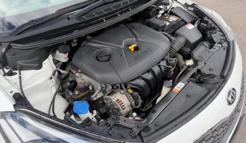 KIA CERATO MY14 SI 4DR SEDAN full