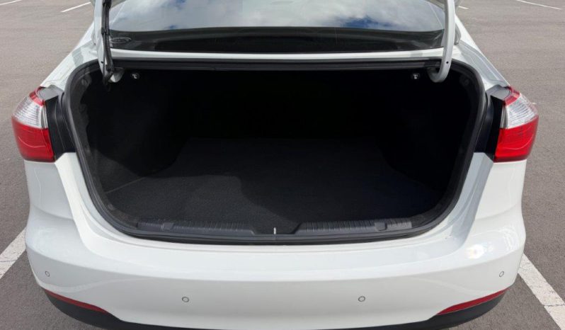 KIA CERATO MY14 SI 4DR SEDAN full