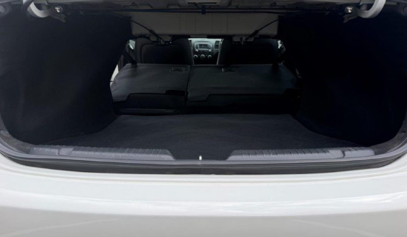 KIA CERATO MY14 SI 4DR SEDAN full