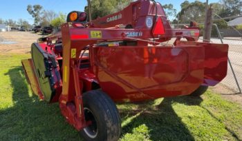 NEW CASE IH DC125R MOWER CONDITIONER full