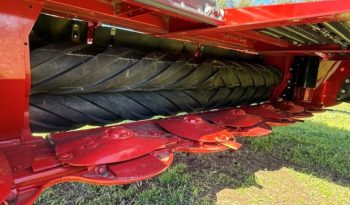 NEW CASE IH DC125R MOWER CONDITIONER full