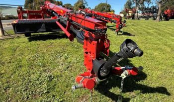 NEW CASE IH DC125R MOWER CONDITIONER full