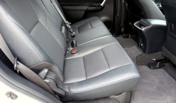 TOYOTA FORTUNER CRUSADE 2.8L 6SPD AUTO 7 SEAT WAGON full