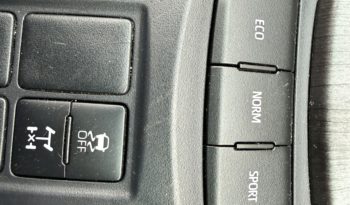 TOYOTA FORTUNER CRUSADE 2.8L 6SPD AUTO 7 SEAT WAGON full