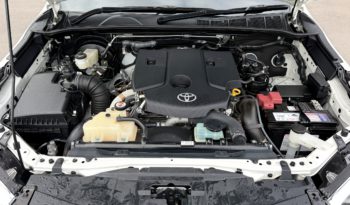 TOYOTA FORTUNER CRUSADE 2.8L 6SPD AUTO 7 SEAT WAGON full