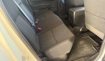MITSUBISHI 2025 Mitsubishi Triton MV MY25 GLX+ Cab Chassis Double Cab 4dr Spts Auto 6sp 4X4 1210kg 2.4DTT full