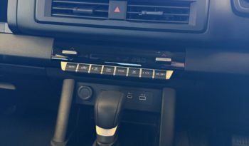 MITSUBISHI 2025 Mitsubishi Triton MV MY25 GLX+ Cab Chassis Double Cab 4dr Spts Auto 6sp 4X4 1210kg 2.4DTT full