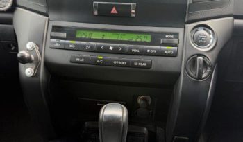 200 SERIES LANDCRUISER GXL full