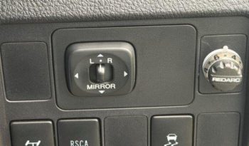 200 SERIES LANDCRUISER GXL full