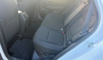 HYUNDAI TUCSON 2.0L PETROL AUTO 5DR WAGON full