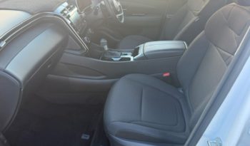 HYUNDAI TUCSON 2.0L PETROL AUTO 5DR WAGON full