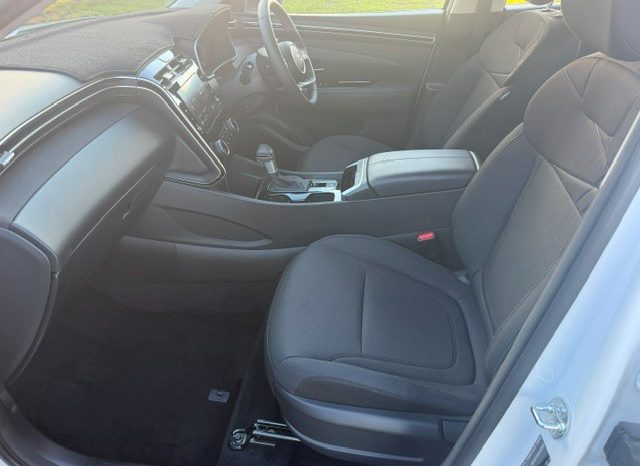 HYUNDAI TUCSON 2.0L PETROL AUTO 5DR WAGON full