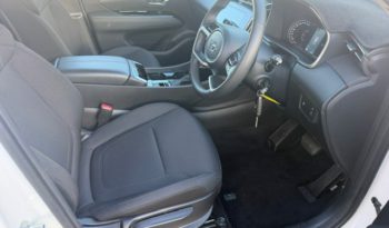 HYUNDAI TUCSON 2.0L PETROL AUTO 5DR WAGON full