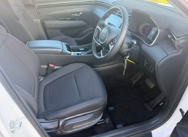 HYUNDAI TUCSON 2.0L PETROL AUTO 5DR WAGON full