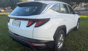 HYUNDAI TUCSON 2.0L PETROL AUTO 5DR WAGON full