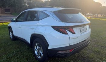 HYUNDAI TUCSON 2.0L PETROL AUTO 5DR WAGON full