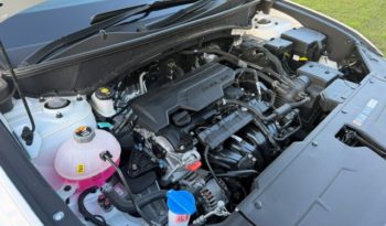 HYUNDAI TUCSON 2.0L PETROL AUTO 5DR WAGON full