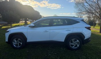 HYUNDAI TUCSON 2.0L PETROL AUTO 5DR WAGON full