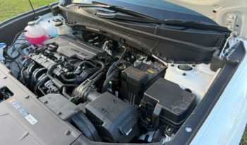 HYUNDAI TUCSON 2.0L PETROL AUTO 5DR WAGON full