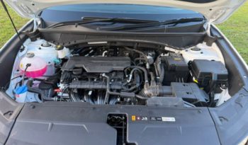 HYUNDAI TUCSON 2.0L PETROL AUTO 5DR WAGON full
