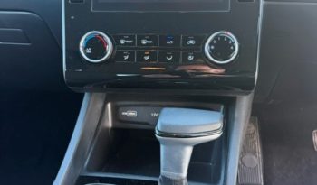 HYUNDAI TUCSON 2.0L PETROL AUTO 5DR WAGON full