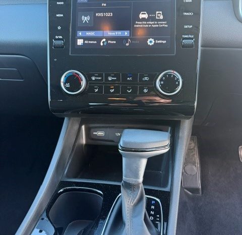HYUNDAI TUCSON 2.0L PETROL AUTO 5DR WAGON full
