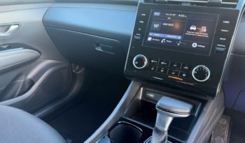 HYUNDAI TUCSON 2.0L PETROL AUTO 5DR WAGON full