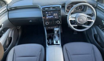 HYUNDAI TUCSON 2.0L PETROL AUTO 5DR WAGON full