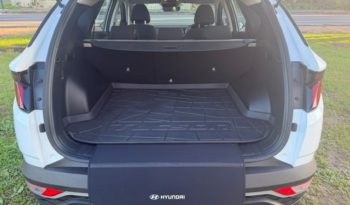 HYUNDAI TUCSON 2.0L PETROL AUTO 5DR WAGON full