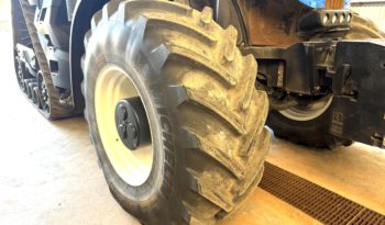 NEW HOLLAND T8.435 SMARTTRAX MFWD TRACTOR full