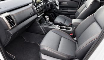 MV Triton GSR 2.4L D 6AT 4X4 DC PU full