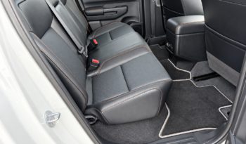 MV Triton GSR 2.4L D 6AT 4X4 DC PU full