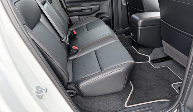 MV Triton GSR 2.4L D 6AT 4X4 DC PU full