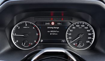 MV Triton GSR 2.4L D 6AT 4X4 DC PU full