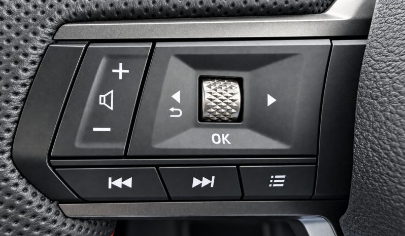 MV Triton GSR 2.4L D 6AT 4X4 DC PU full