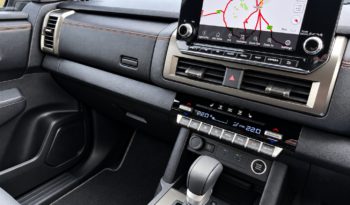 MV Triton GSR 2.4L D 6AT 4X4 DC PU full