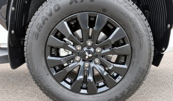 MV Triton GSR 2.4L D 6AT 4X4 DC PU full