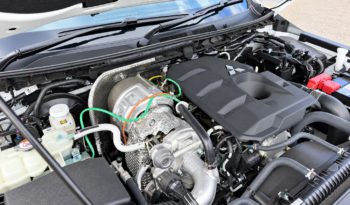 MV Triton GSR 2.4L D 6AT 4X4 DC PU full