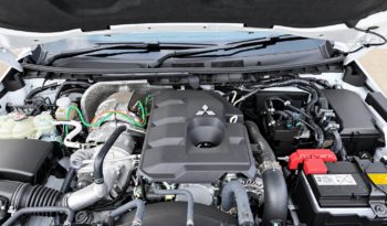 MV Triton GSR 2.4L D 6AT 4X4 DC PU full