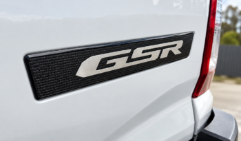 MV Triton GSR 2.4L D 6AT 4X4 DC PU full